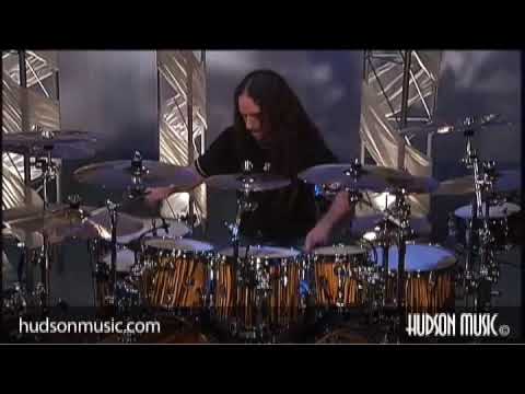 Derek Roddy: Blast Beats Evolved - Cataplexy Event (performance)