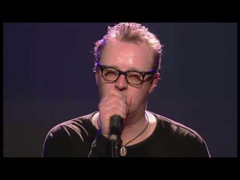 Noordkaap - Ik Hou Van U [live @ afscheidsconcert AB 2000]