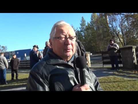 Volkstrauertag zum Gedenken - ELSTERWELLE