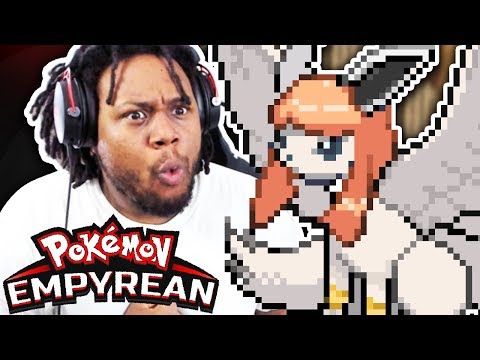 MOIRA JOINED .... WHAT!? | Pokemon Empyrean (PART 31)