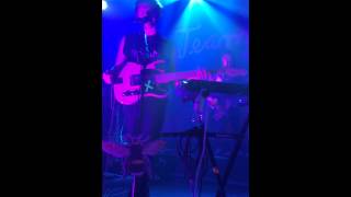 Team Me - Blind As Night - Drammen, Union Scene 11th of October