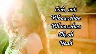 Demi Lovato - Fix A Heart (Lyrics)