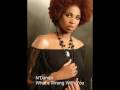N'Dambi - What's Wrong With You 