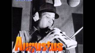 augustus pablo - arabian rock