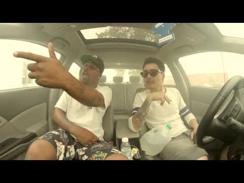 The Hotbox - Ep. 24 - Azizi Gibson