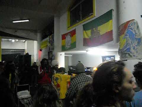 SP DUBCLUB (DUBVERSÃO SELECTION) 11/08/2017