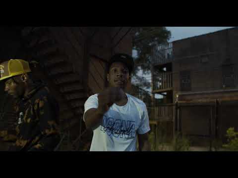TBandz Mula ManMan - Gang Wit Me | Shot by | @IAMLORDRIO