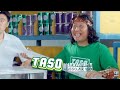 Taso Light Steel Advertisement More Steady 2026 Metro TV SCTV ANTV RCTI INews Indosiar