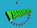 Billionfold Inc Frederator Incorporated Nickelodeon Productions 2008 2009 2013 FANMADE
