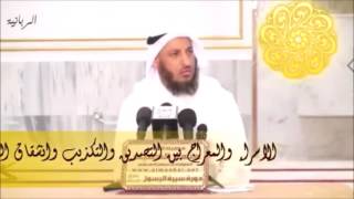 44 الاسراء والمعراج ما بين التكذيب والتصديق وانشقاق القمر