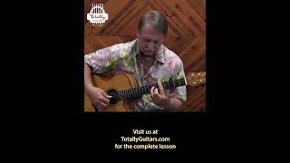 Learn to play Oh! Susannah by James Taylor – Acoustic Guitar Lesson Preview - Totally Guitars