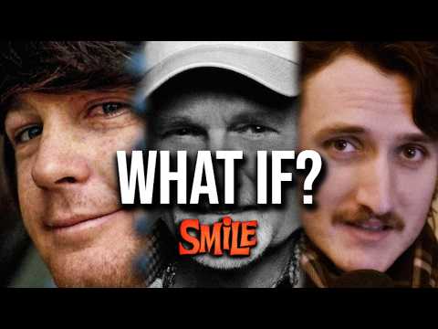 What If The Beach Boys Finished SMiLE in 1967?
