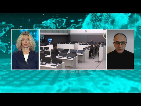 Ora News - Makolli kritik me Hagën: Aktakuza e Speciales një proces që i ka dalë boja