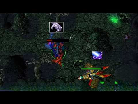 DOTA SLARDAR 1v5 = KILLING ALL 5 ENEMIES WITH ARMLET! (INSANE PLAY)