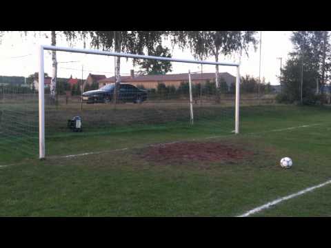 FSV Lengefeld 106 km/h