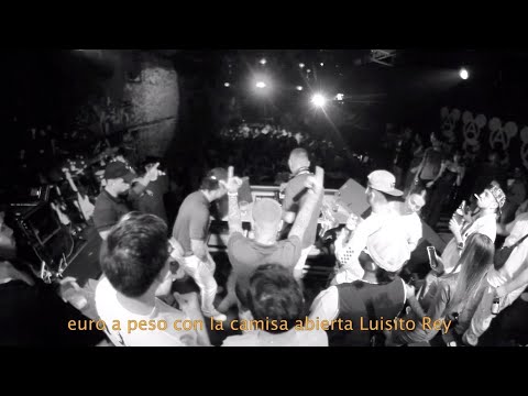 FLYBOIZ - ANHMATSV (Video Oficial)