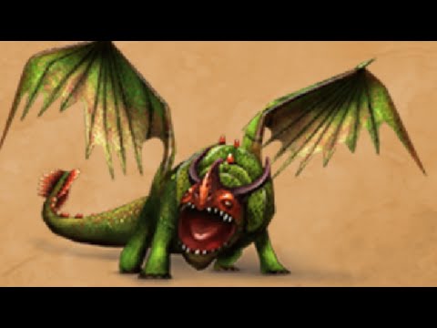 SKULLCRUSHER!!! Titan Mode... Dragons Rise Of Berk