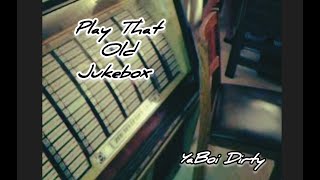 Play That Old Jukebox