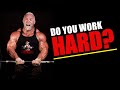 This is The TRUTH About Working Harder!