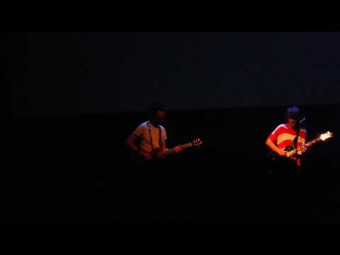 04 Julie Doiron Cars and Trucks Primavera Sound 2017 4th June