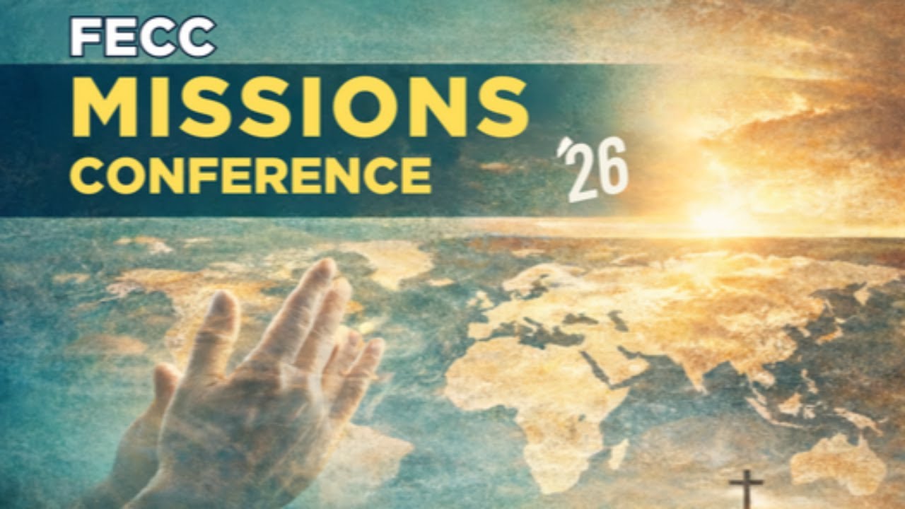FECC Missions Conference