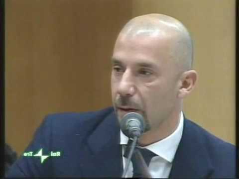 Gianluca Vialli processo doping juventus