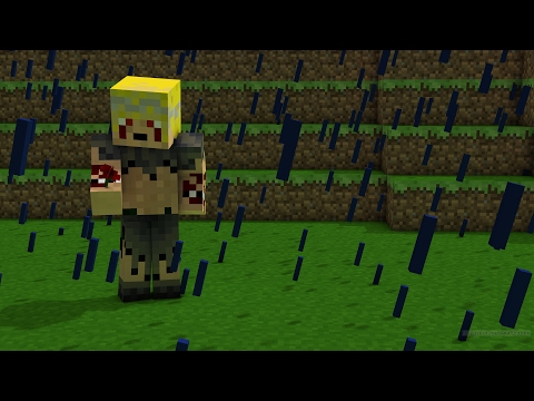 THE LONE SURVIVOR - Survivor #1 (Minecraft Roleplay)