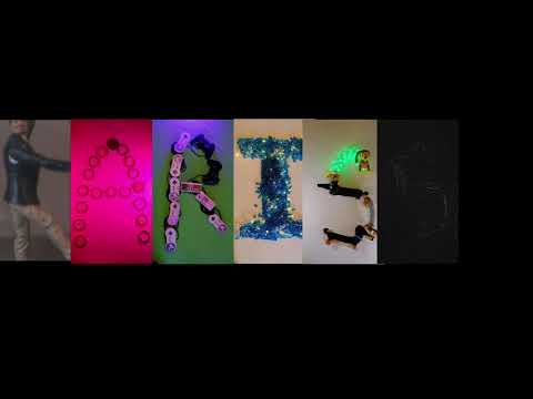 Karissa's Virtual Birthday Present