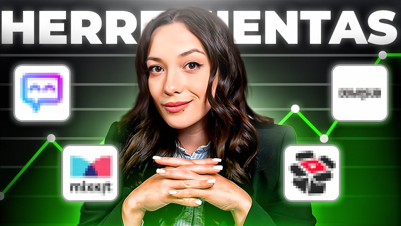 Estas Aplicaciones me hicieron Ganar miles de Suscriptores