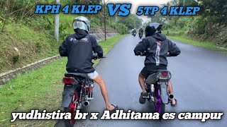 Download lagu KPH 4 valves VS 5TP 4 valves‼️ LAGA HAVE FUN🔥 mp3