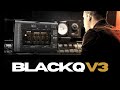 Video 1: Black Q - Version 2