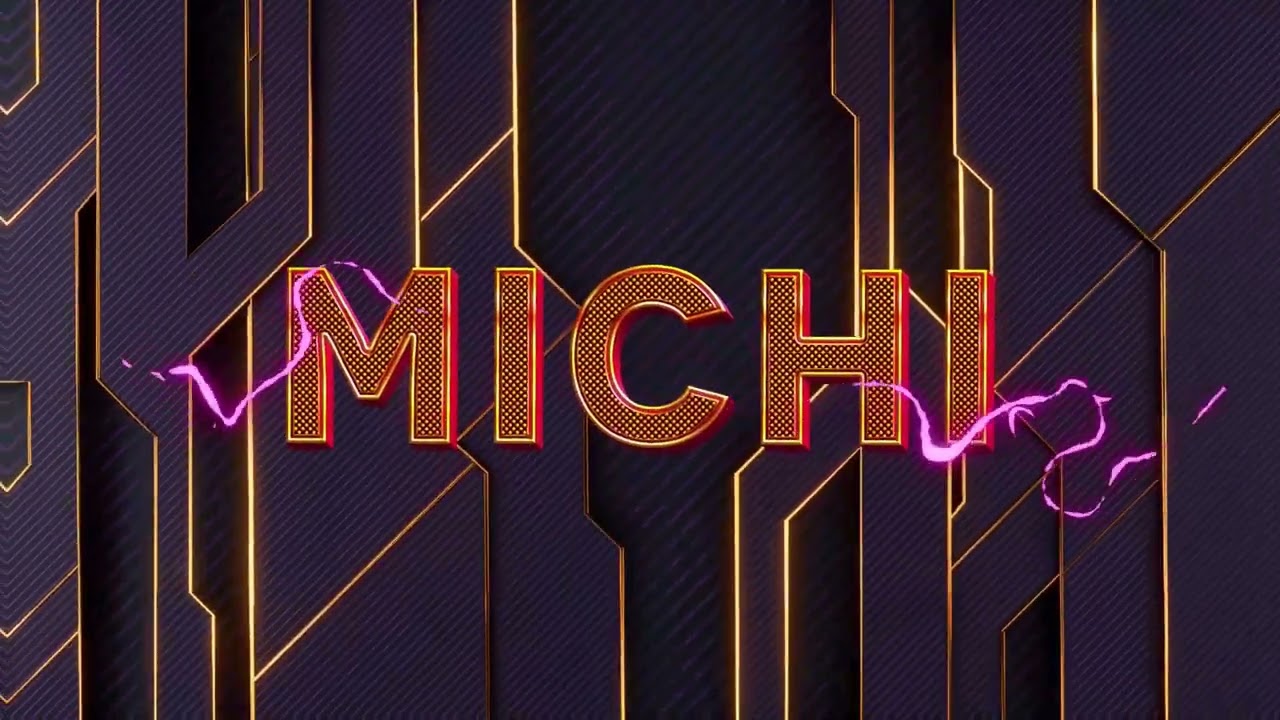 michi new logo