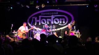 Reverend Horton Heat "Jimbo Song" 9-18-15