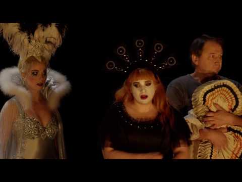 KATJA KABANOWA am Saarländischen Staatstheater