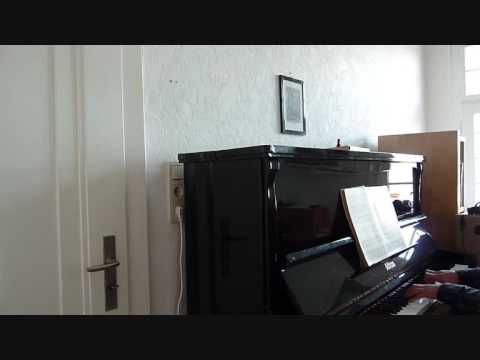 Frederic Chopin: Mazurka No 44, Op 67 No 3 - Markus Andreas Mayer