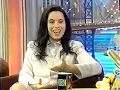 Natalie Merchant Live On Rosie O Donnell May 4 1999 Life Is Sweet Interview