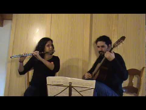 Sambossa (1987), de Celso Machado