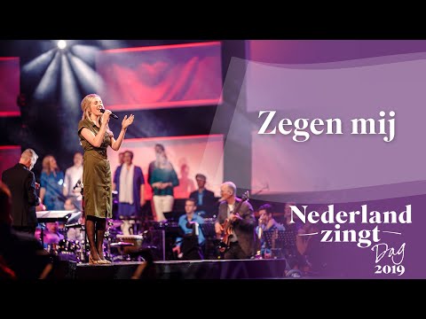 Gebed om zegen - Nederland Zingt