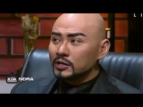 HITAM PUTIH 16 MARET 2017 FULL