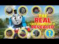 The REAL Lost Episodes Of Season 21 Thomas Revealed