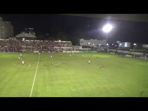 Dionatan (Zagueiro) - Melhores Momentos Inter SM x São Gabriel