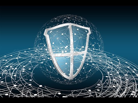 Cyber security solutions services