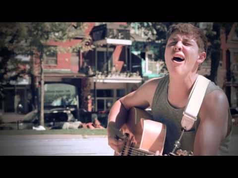 Jake Robertson - Give Me One Reason