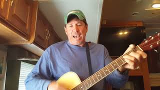 ACLewis (cover) I&#39;m Country by Craig Morgan