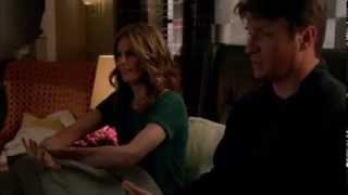 Castle 6x15 Sneak Peek#3 vostfr