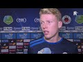 Jerdy Schouten over blessure: 'Hoop er tegen Heracles weer bij te zijn'