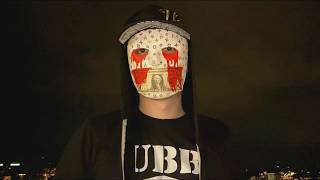 Hollywood Undead - City [MUSIC VIDEO] 4K