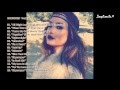Demi Lovato- UNBROKEN- OFFICIAL TRACK LIST ...