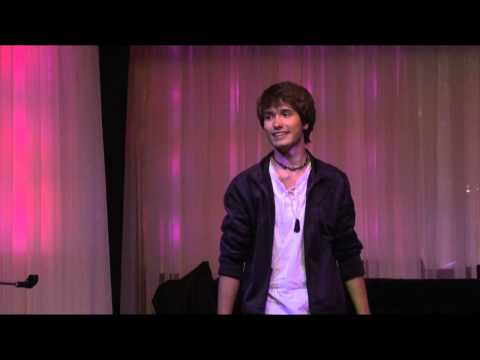 Angelo Molineri sings "Ordinary People"   ( 9/09/2012 )     Las Vegas, Nevada