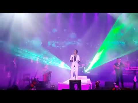 کنسرت بزرگ 👑آقای خاص👑 مرتضی پاشایی اجرای آهنگ جاده یکطرفه 😍❤️